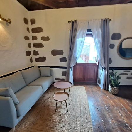 Rk La Casona De Tejeda Vila Exterior foto