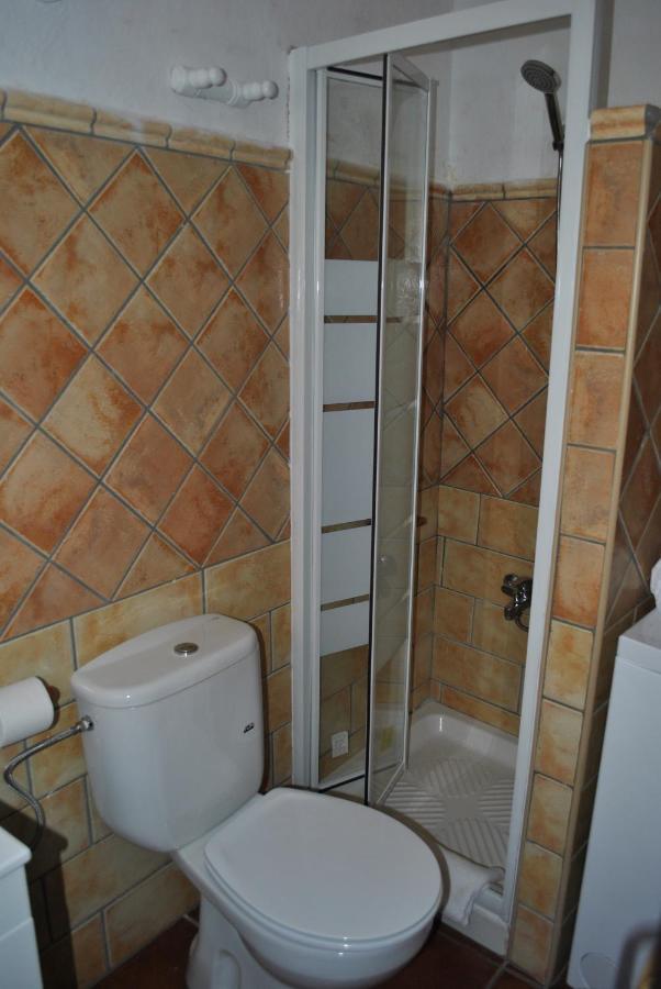 Rk La Casona De Tejeda Vila Exterior foto